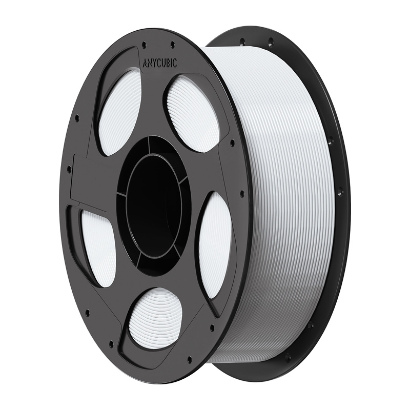 Anycubic PC Filament (White) 1 kg