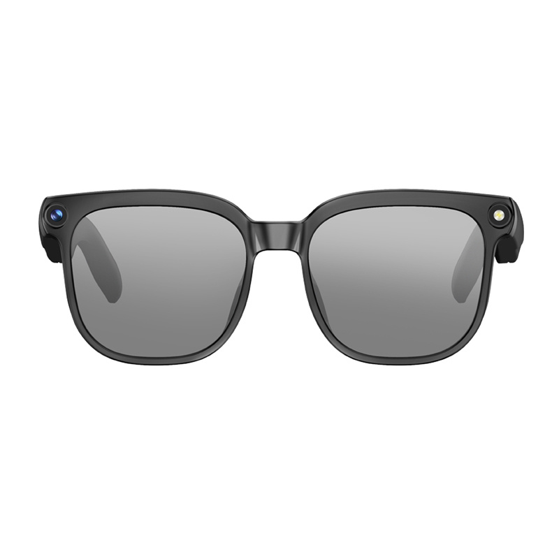 COLMI M02S AI Photochromic Sunglasses