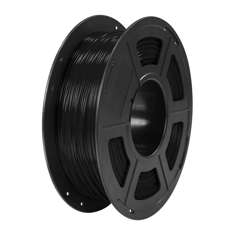Anycubic TPU Filament (Black) 1 kg