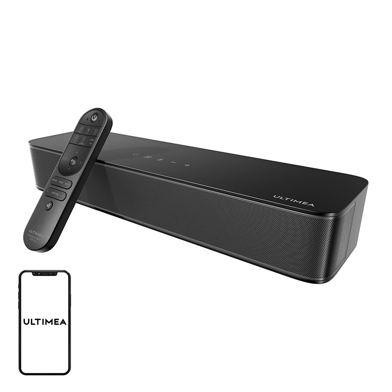 Ultima Poseidon M20 Soundbar
