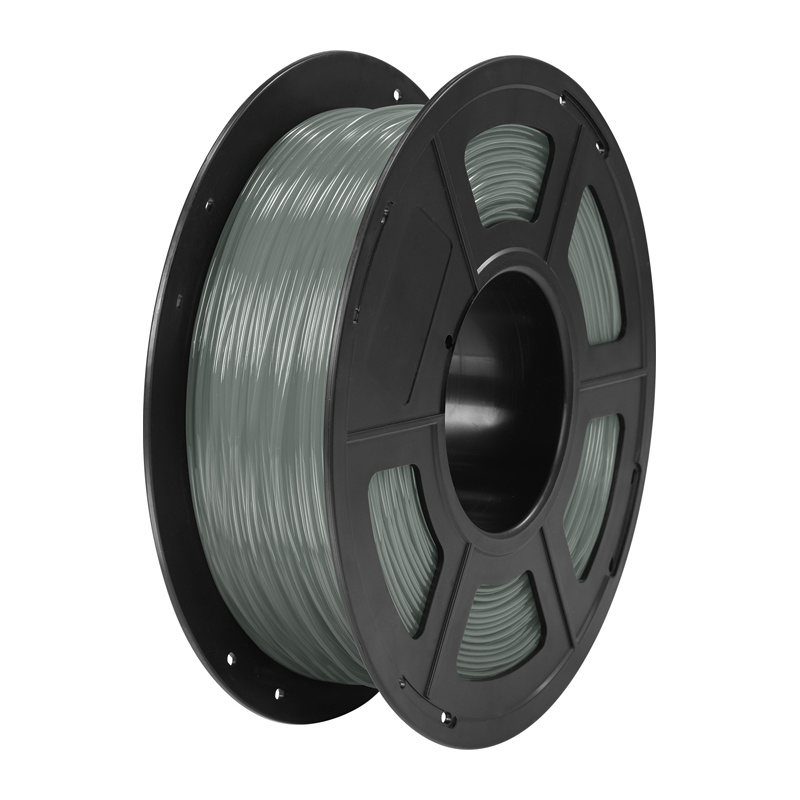 Anycubic TPU Filament (Gray) 1 kg