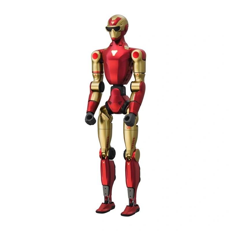 UNITREE R1 Edu U5 Humanoid Robot