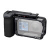 Telesin protective case with handle for DJI Osmo Action 6