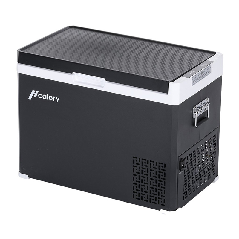 Hcalory D30+ Car Cooler with Bluetooth