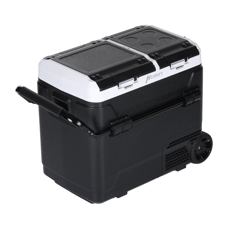 Hcalory P40M+ Car Cooler with Bluetooth