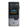 Multifunctional ionizing radiation detector FNIRSI GC-03 BK