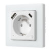 Smart Outlet Avatto WOT20-FR