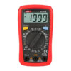 Uni-T Palm-Sized UT131B Digital Multimeter