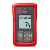 Uni-T UT261A Motor Phase and Rotation Direction Tester