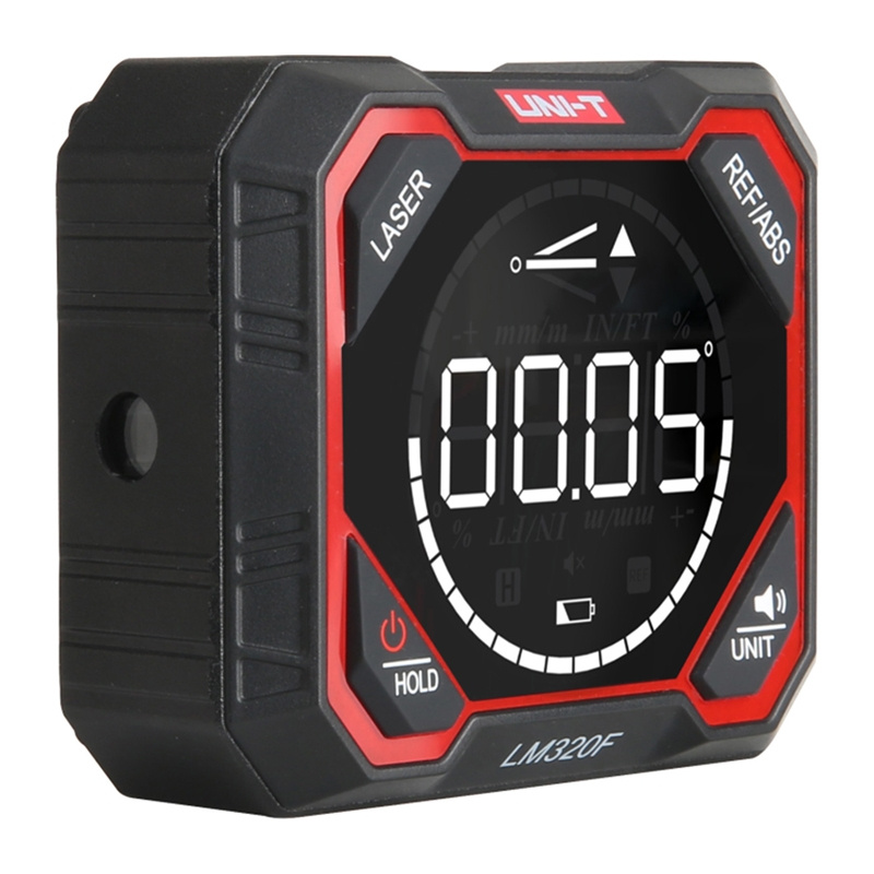 Uni-T LM320F Protractor