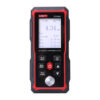 Uni-T UT345A Ultrasonic Thickness Gauge