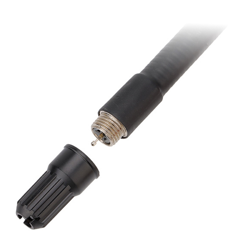 Uni-T UT336A Refrigerant Leak Detector - Image 3