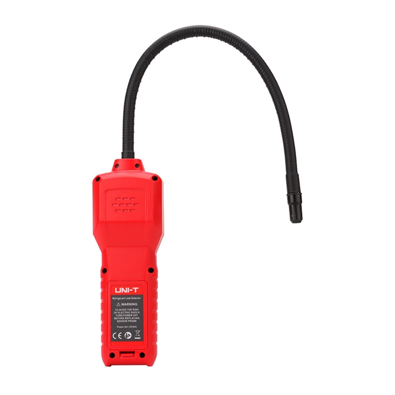 Uni-T UT336A Refrigerant Leak Detector - Image 4