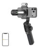 AOCHUAN S3 Gimbal with AI Sensor (Black)