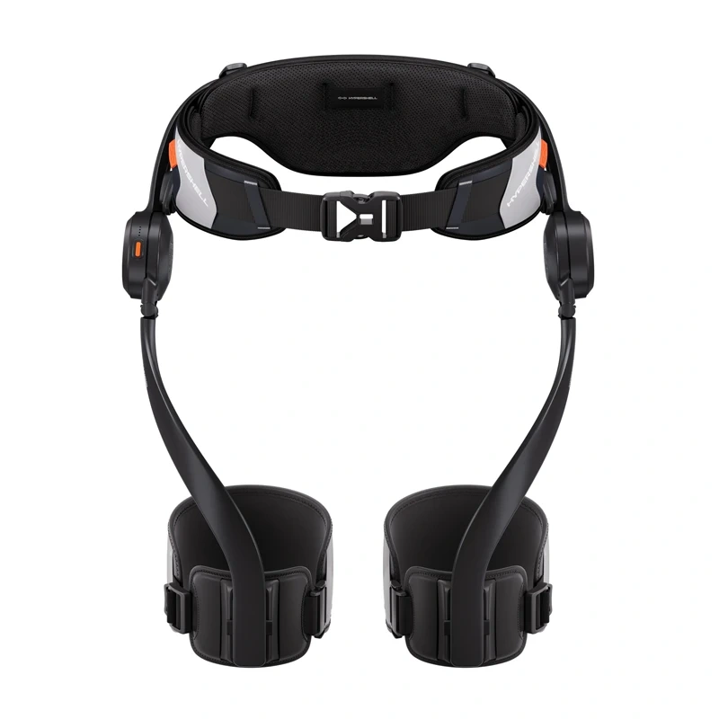 Hypershell X Carbon Exoskeleton