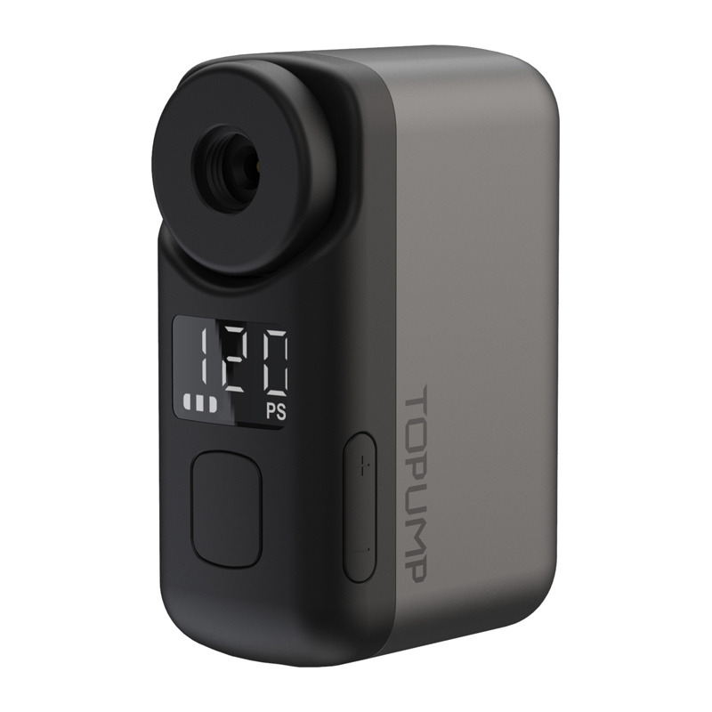 Cycplus AS200 PRO TB2 PRO TOPUMP Mini Bike Pump