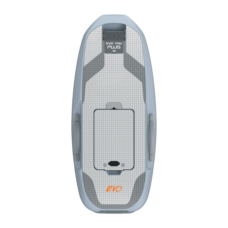 WAYDOO EVO Pro Plus 90L Electric Skateboard with Sensors (Blue)