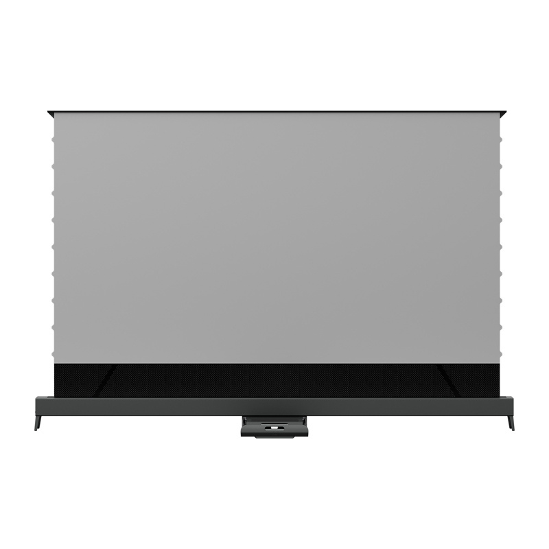 JMGO 120" Retractable Projection Screen