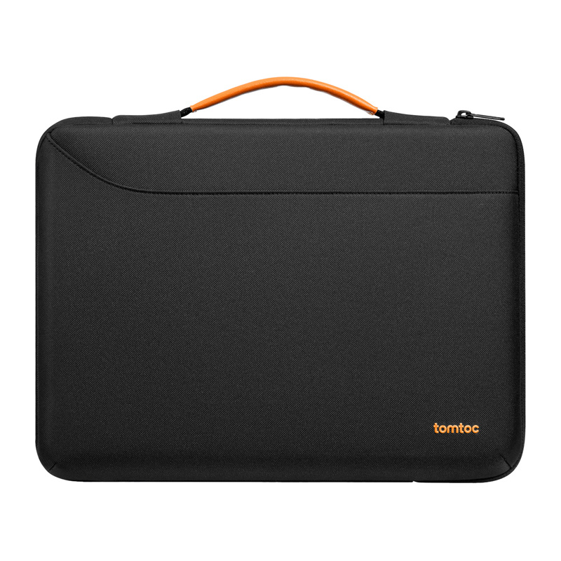TOMTOC Defender-A22 13'' Laptop Bag (Black)