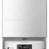 Dreame X50s Ultra Robot Vacuum (White)