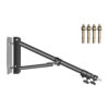 NEEWER ST-WM130 130 cm Triangular Wall Mount