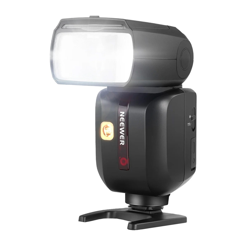Neewer Z880-N Flash with Lithium Battery
