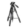 Neewer SAB264 Aluminum Tripod with Monopod and Panoramic Head