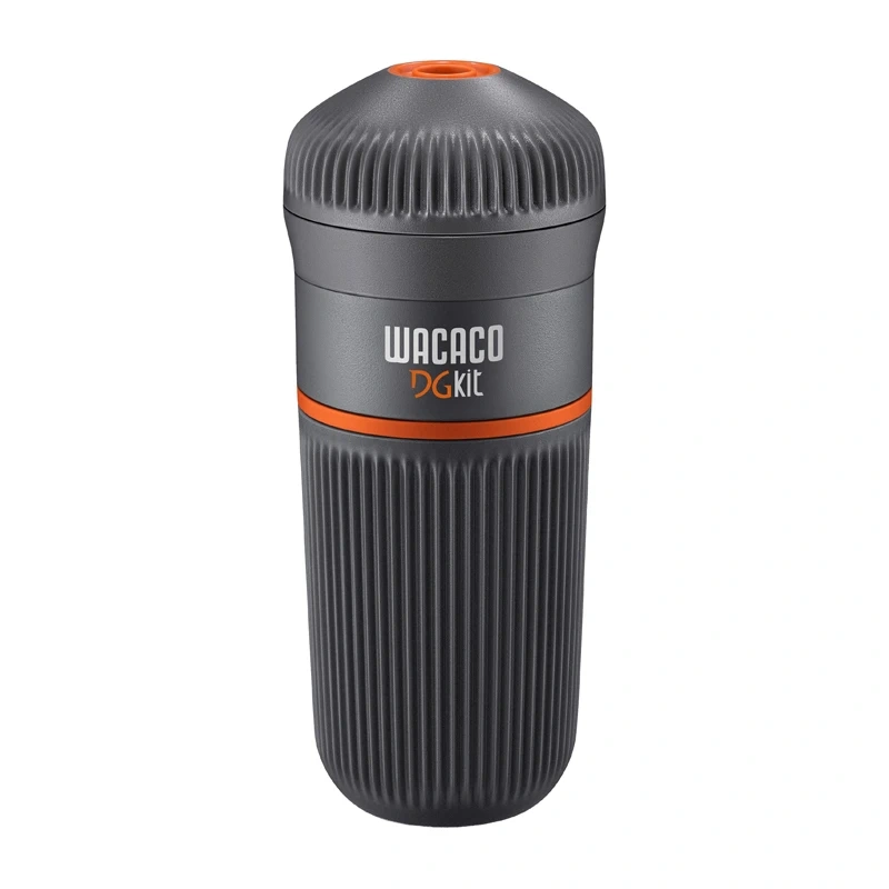 Adapter for the WACACO DG Kit
