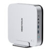 MINIS FORUM X1 Pro-470 Ryzen AI 9 HX470 Barebone Mini PC