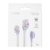 Toothbrush heads MOVA for Fresh 20/Sensus Fresh 10